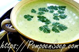 ontdek 7 lekkere kervelsoep recepten voor 2020 recept in 2020 lekker pompoensoep soep