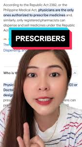 May naencounter pa ko dati hindi siya Doctor pero harap harapan siya saking  nagrereseta 😅 Sa mga kabotika ko jan anong Experience niyo about dito?  #kabotika #fyp #physician #LearnItOnTikTok ...