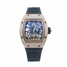 Relojes Richard Mille
