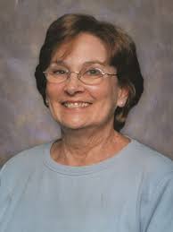 Carolyn Aeberli Bell Obituary