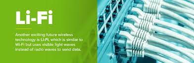 Upcoming Wireless Network Technology Worldwide Supply