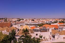 Tavira is a portuguese town and municipality, capital of the costa do acantilado, situated in the east of the algarve on the south coast of. Tavira Portugal