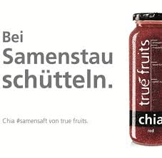 Wenn apfel, banane und mango klartext reden: Omx Ohne True Fruits Der Streit Um Die Werbung Eskaliert Welt