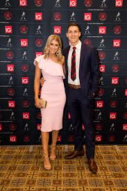 Christian petracca (born 4 january 1996) is an australian rules footballer playing for the melbourne football club in the australian football league (afl). Best And Fairest Gallery