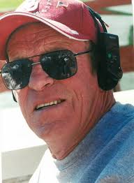 James Eckel Obituary