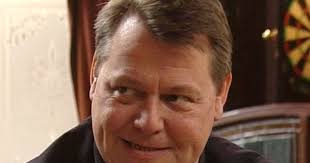 Coronation Street Blog: Actor who played Corrie's Harry Flagg has died