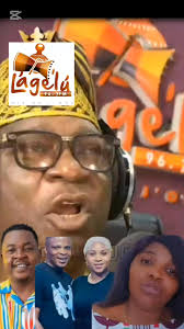 Jekanmo pelu Olawale Hamzat