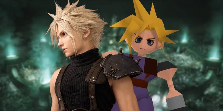 Jogo perdido de Final Fantasy 7 é preservado após 20 anos