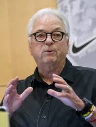 Michael doherty best sale nike