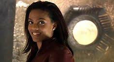 Martha Jones