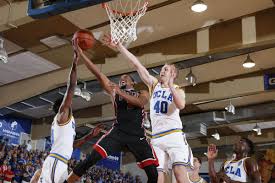 Ucla basketball b/r's men's all. Ucla Men S Basketball To Play Home And Home Series Against Unlv Bruins Nation