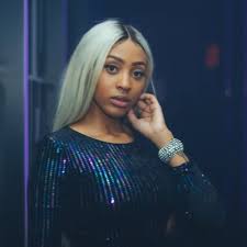 Her father is south african and her mother is zimbabwean. Nadia Nakai Nadianakai Twitter