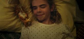 The illuminated adventures oleh kate dicamillo dengan. Video The Trailer For Flora And Ulysses Is Here And It S Adorable Mickeyblog Com