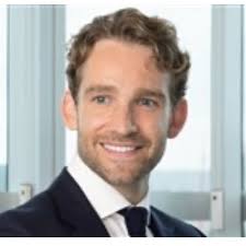 Excited to share news of my move with you all!