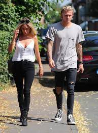 Karius' heartache was on show for the world to see upon … Liverpool Flop Loris Karius Heads For Breakfast With Stunning Girlfriend Daniella Grace As He Continues To Get Over Champions League Heartache