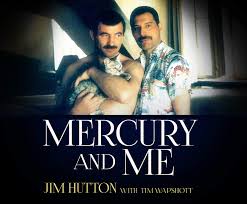 Freddie mercury was a famously private person, but his partner jim hutton revealed their heartwarming relationship with a collection of candid freddie mercury was known for his amazing voice and battle with aids. Amazon Com Mercury And Me 9781974932535 Hutton Jim Wapshott Tim Moy Patrick Books