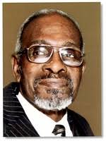 Obituary for Elder Ernest Williams II