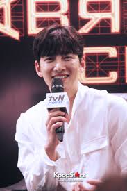 Ji chang wook's trip to singapore. Ji Chang Wook In Fabricated City Star Tour In Malaysia Kpopstarz