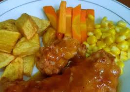 19.11.2021 · ayam+tahu krispi kuah steak lyana @lyananana. Cara Mudah Untuk Membuat Steak Ayam Mantap Jiwa