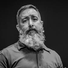 Always humbled and honored to share the work we've done at PIE with folks.  Especially when they've traveled such a great distance to visit us in  Portland.