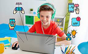Online Education For Kids Coding Classes For Kids Coding For Kids Education