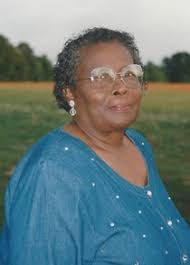 Ada Washington Mcgee Obituary Monroe