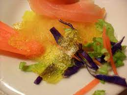 Pin Su Cucina Molecolare