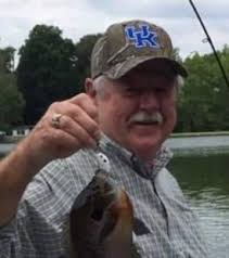 Obituary for Gary Lee Muse