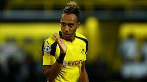 Bvb lift german cup with haaland, sancho goals. Aubameyang Hints At Bvb Stay Past 2020