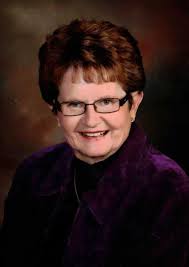 Obituary: Jean Krug (10/30/19)