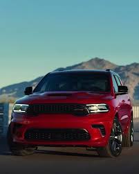 Image result for Octane Red 2024 Durango