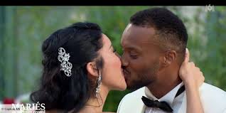Date de diffusion, couples, tournage, experts. Maries Au Premier Regard Melina Enceinte Yannick Seme Le Doute Sur Instagram Video