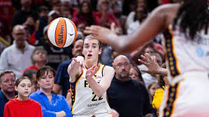 Caitlin Clark, Fever Set Another Ratings Record Before Injury