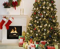 When i see my christmas tree, can loved ones be far? Where Do I Place My Christmas Tree And Decorations In 2020
