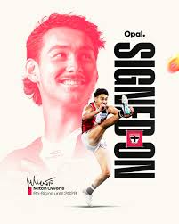 St Kilda Football Club