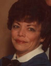 Obituary information for Linda Charlotte Leslie
