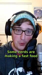 Fast Food Mascots Fighting Game