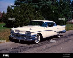 Image result for Desert Beige 1958 Buick