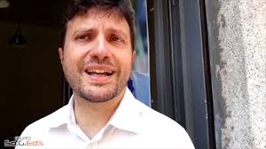 VIDEO Pd, se ne vanno in 5 dalla segreteria provinciale