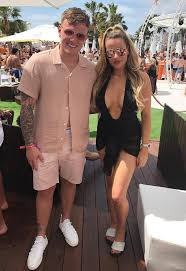 Georgia, who doesn't believe in the curse of towie, has been dating tommy for around 18 months. Exclusive Towie S Georgia Kousoulou And Tommy Mallett Deny Knowing Love Island Star Kem Cetinay I Didn T Even Know What He Looked Like Ok Magazine