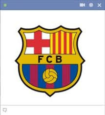 Pin On Barcelona Fc