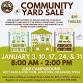 Community Indoor Yard Sale event image