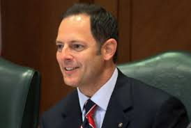 Anchia Gets Super Bowl Seat — at the White House