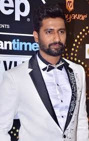 Нападение на базу (2018), санджай (2018) and заговор (2018). Vicky Kaushal Wikidata