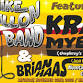 Mike Dillon Band Live event image