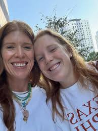 Today should be a national holiday. Maybe even a world-wide holiday.  Because today is a celebration of one of the most inspirational, confident,  and joyful woman I know. Tabitha Suarez brings the