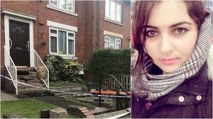 Kurdish man given life sentence for murdering estranged wife in UK