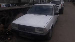 Tofas Sahin 1 6 Duz Motor Hurda Belgeli Oto Cikma Ilan Motorlar Arac Yaya