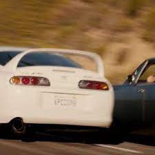 Rodas owned always evolving, a tuning shop based out of california. 1995 Toyota Supra Mk Iv The Fast And The Furious Wiki Fandom