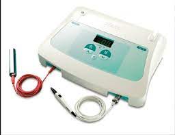 Electrolysis computerised permanent hair removal epilation machine kit. Galvanic Electrolysis Machine For Hair Removal Need To Know My Beard Gang